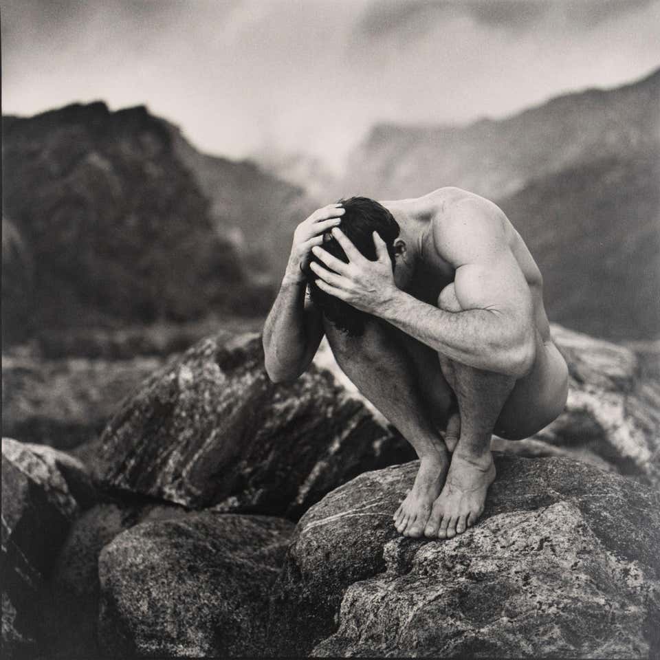 Stormy Weather, Palm Springs