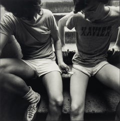 Teenage Runners