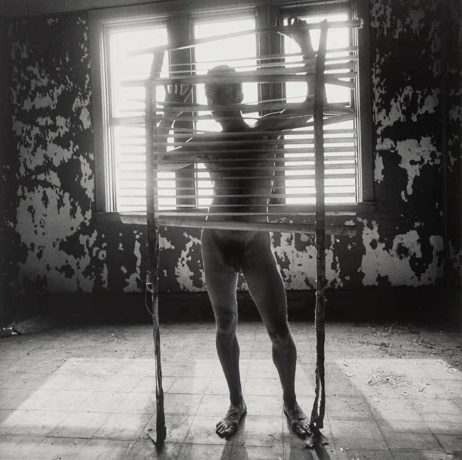 The Voyeur