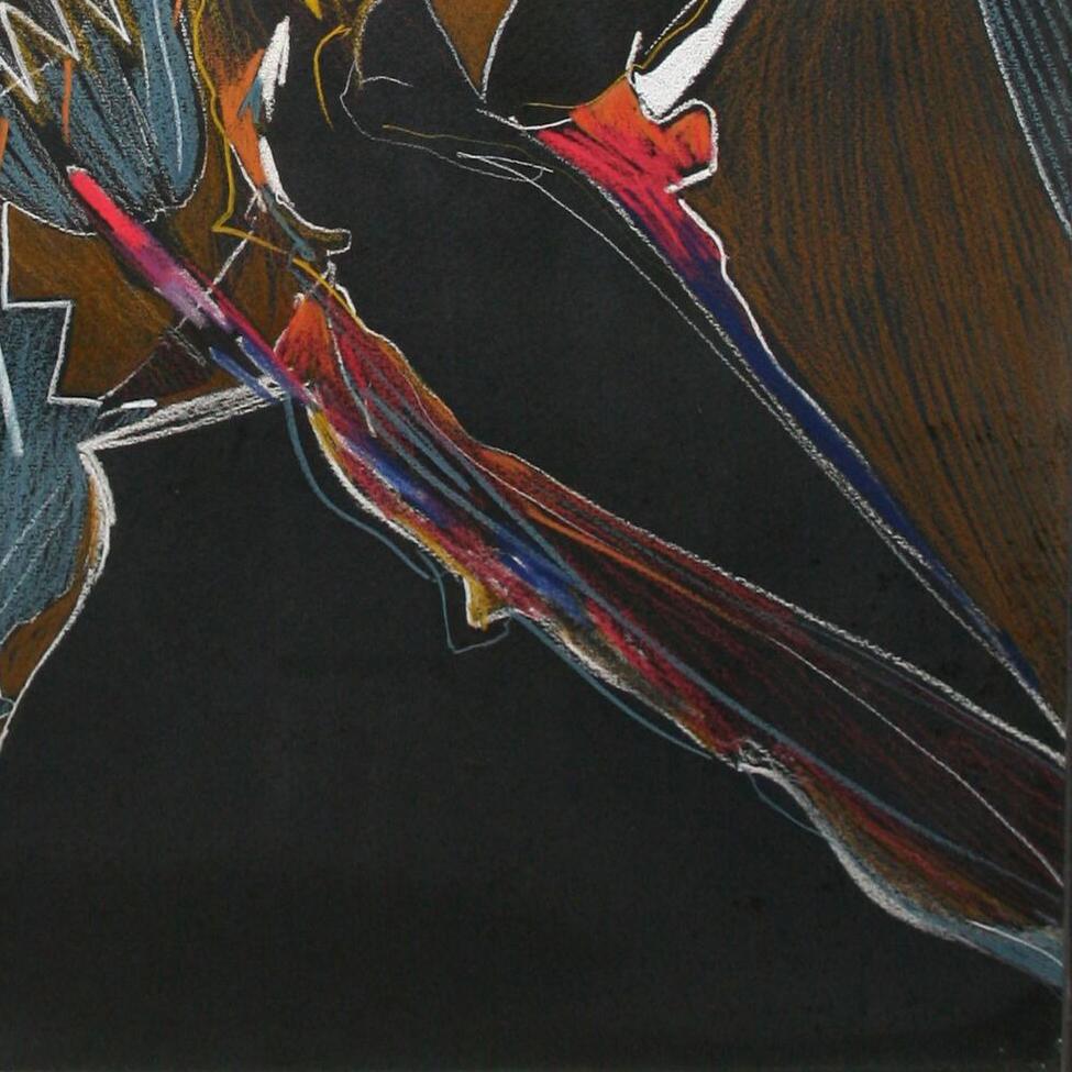 drawing of prism
