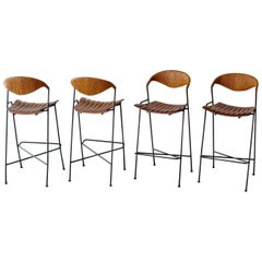 Arthur Umanoff Barstools