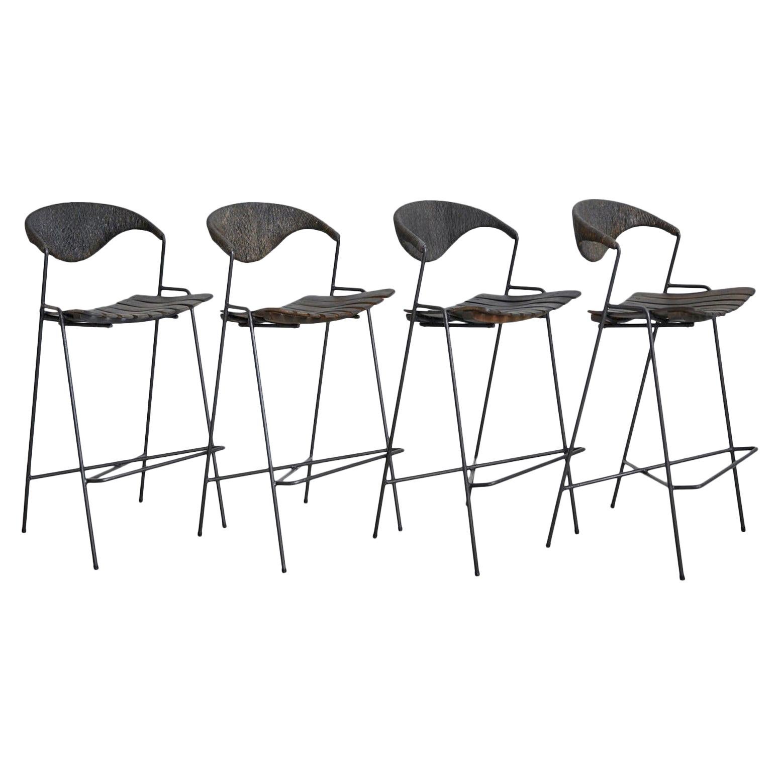 Arthur Umanoff Barstools