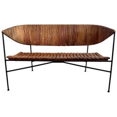 Arthur Umanoff Bench