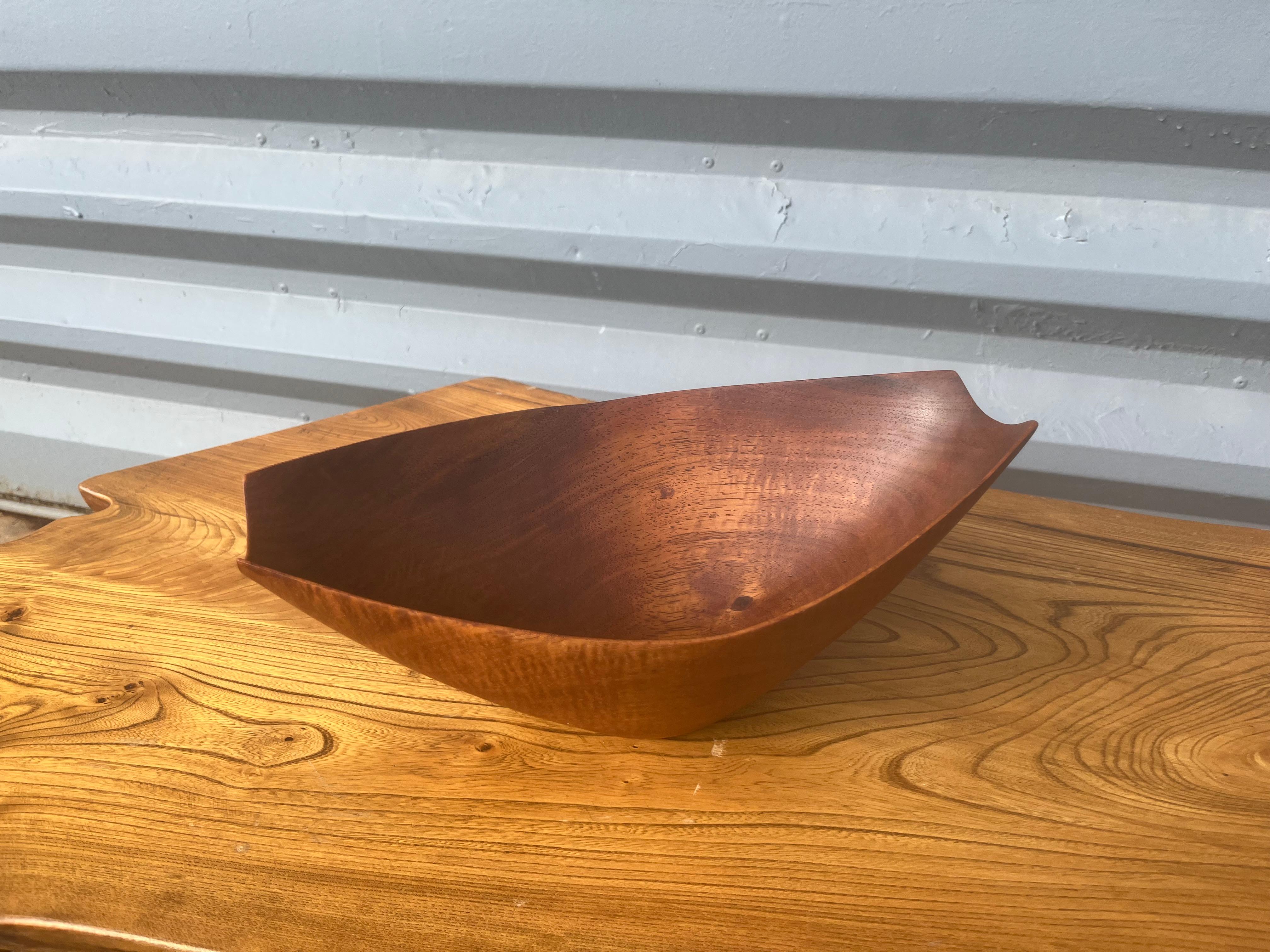 Mid-Century Modern Bol Arthur Umanoff en vente