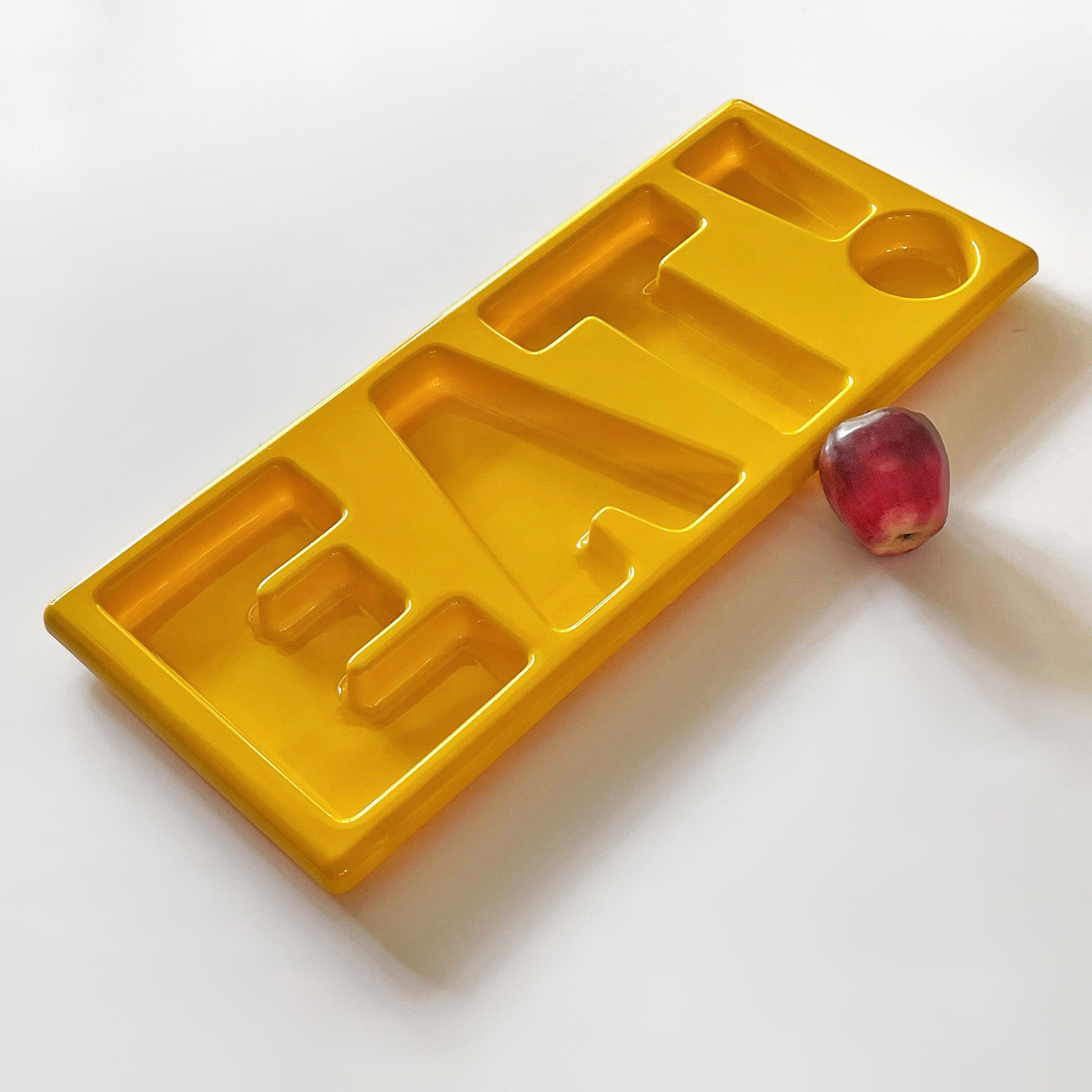 Plateau à goûter 