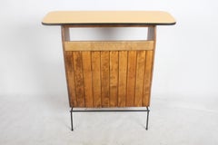 Arthur Umanoff Cocktail Dry Bar or Server for Raymor