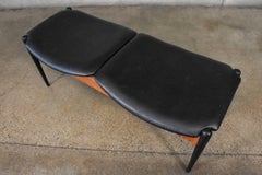 Arthur Umanoff Double Bench