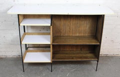 Arthur Umanoff Barra Seca para Raymor