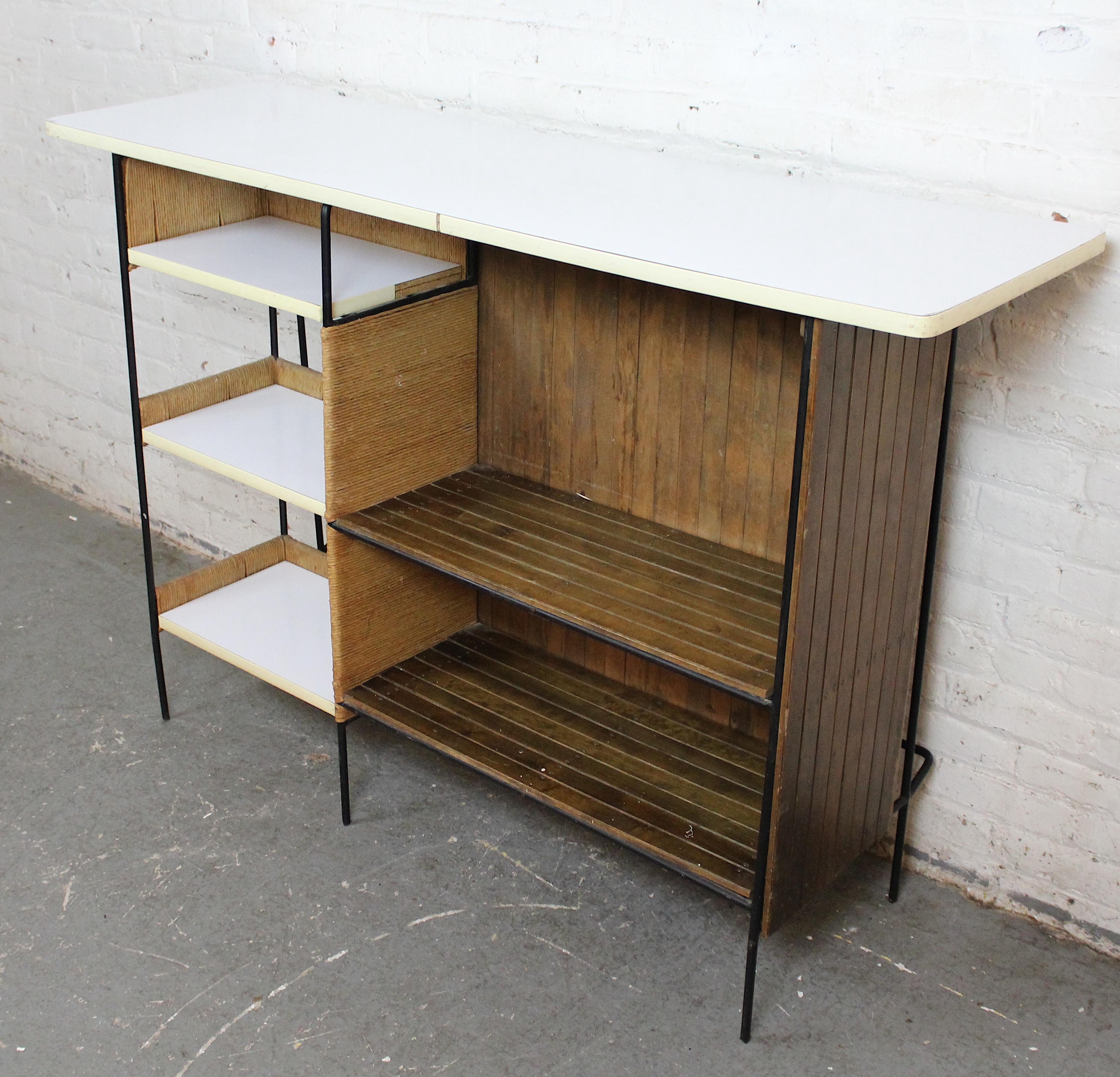 Mid-Century Modern Arthur Umanoff pour Raymor en vente