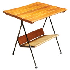 Arthur Umanoff End Table