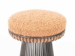 Arthur Umanoff per Contemporary Shells Stools, Pr.