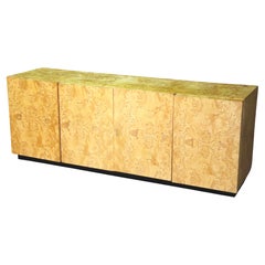 Arthur Umanoff for Dillingham Burl Sideboard