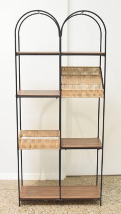 Arthur Umanoff for Shaver Howard Etagere