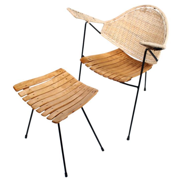 Shaver Howard Lounge Chairs