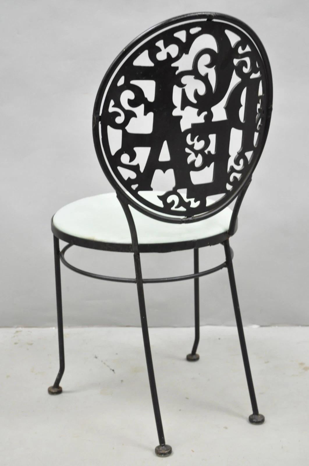 Arthur Umanoff pour Shaver Howard 