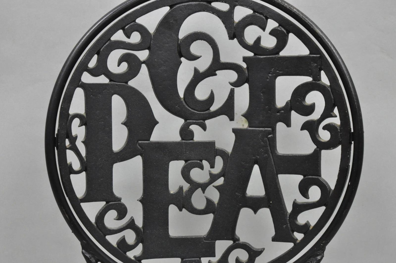 Arthur Umanoff pour Shaver Howard 