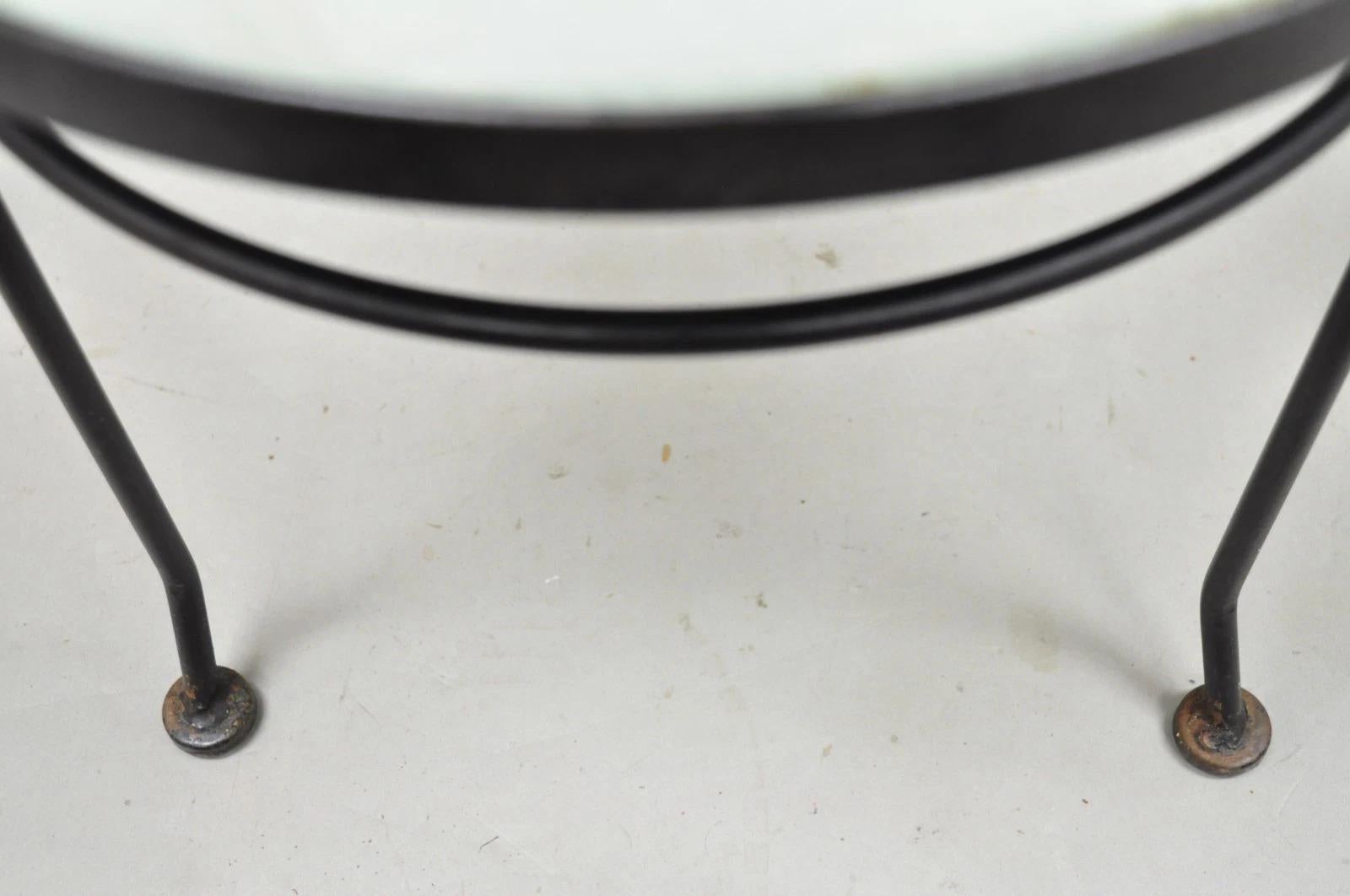 Arthur Umanoff pour Shaver Howard 