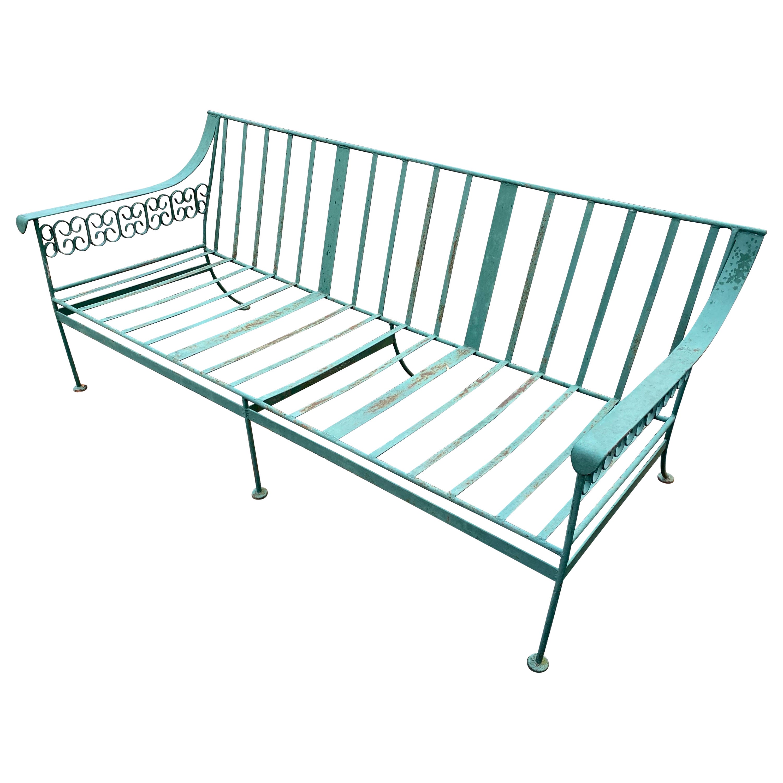 Arthur Umanoff for Shaver Howard Sofa