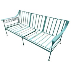 Arthur Umanoff for Shaver Howard Sofa