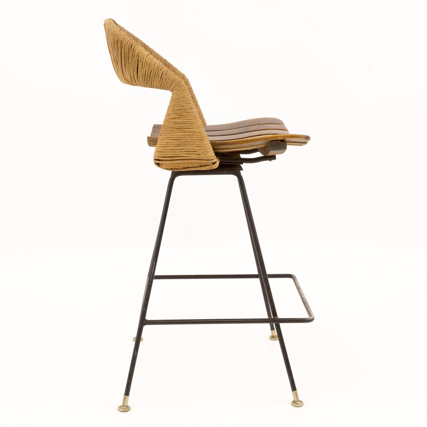 arthur umanoff stools