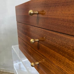 Boîte à coffret miniature Arthur Umanoff