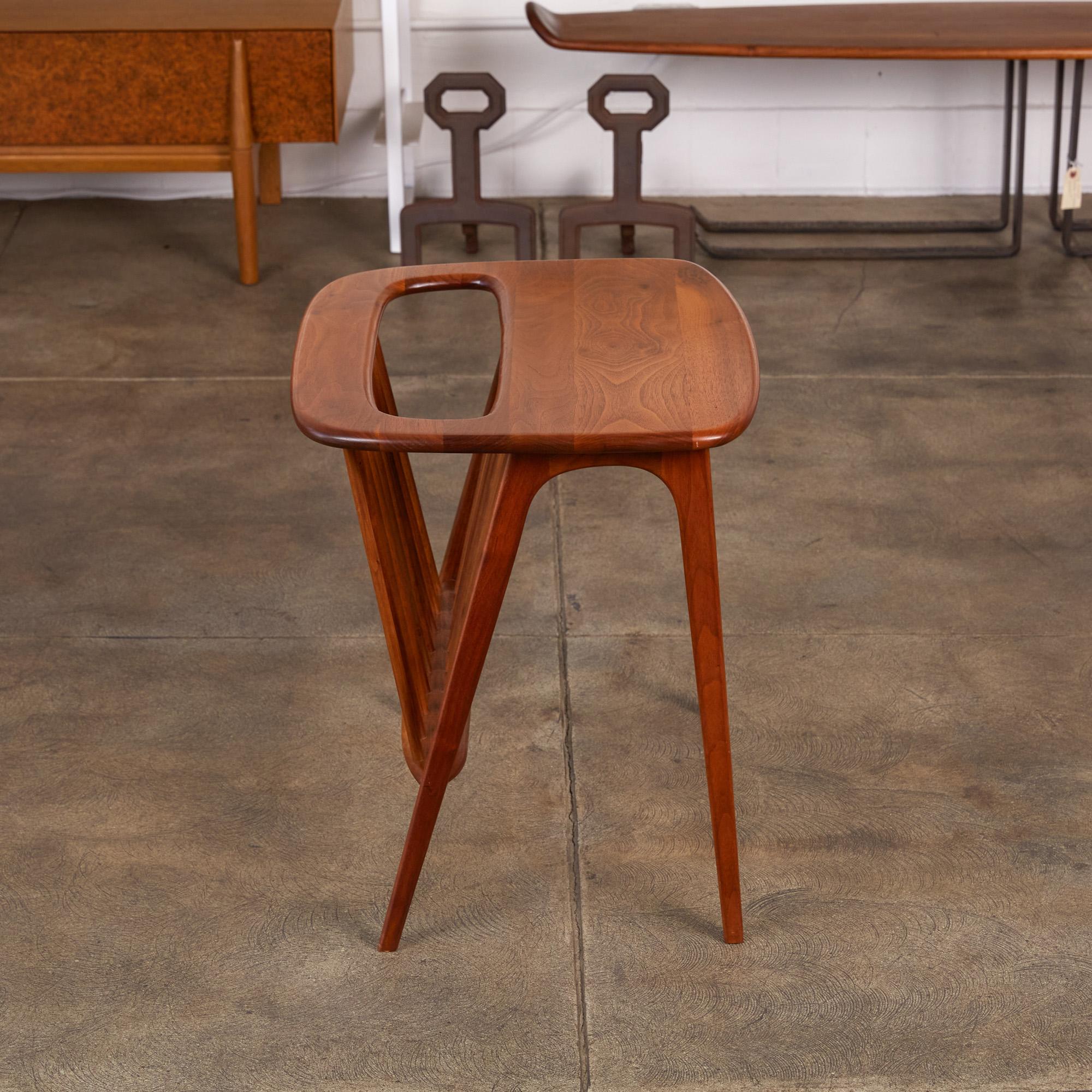 arthur umanoff table