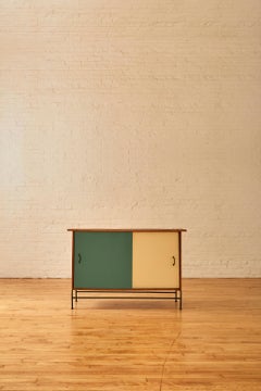 Arthur Umanoff Sideboard
