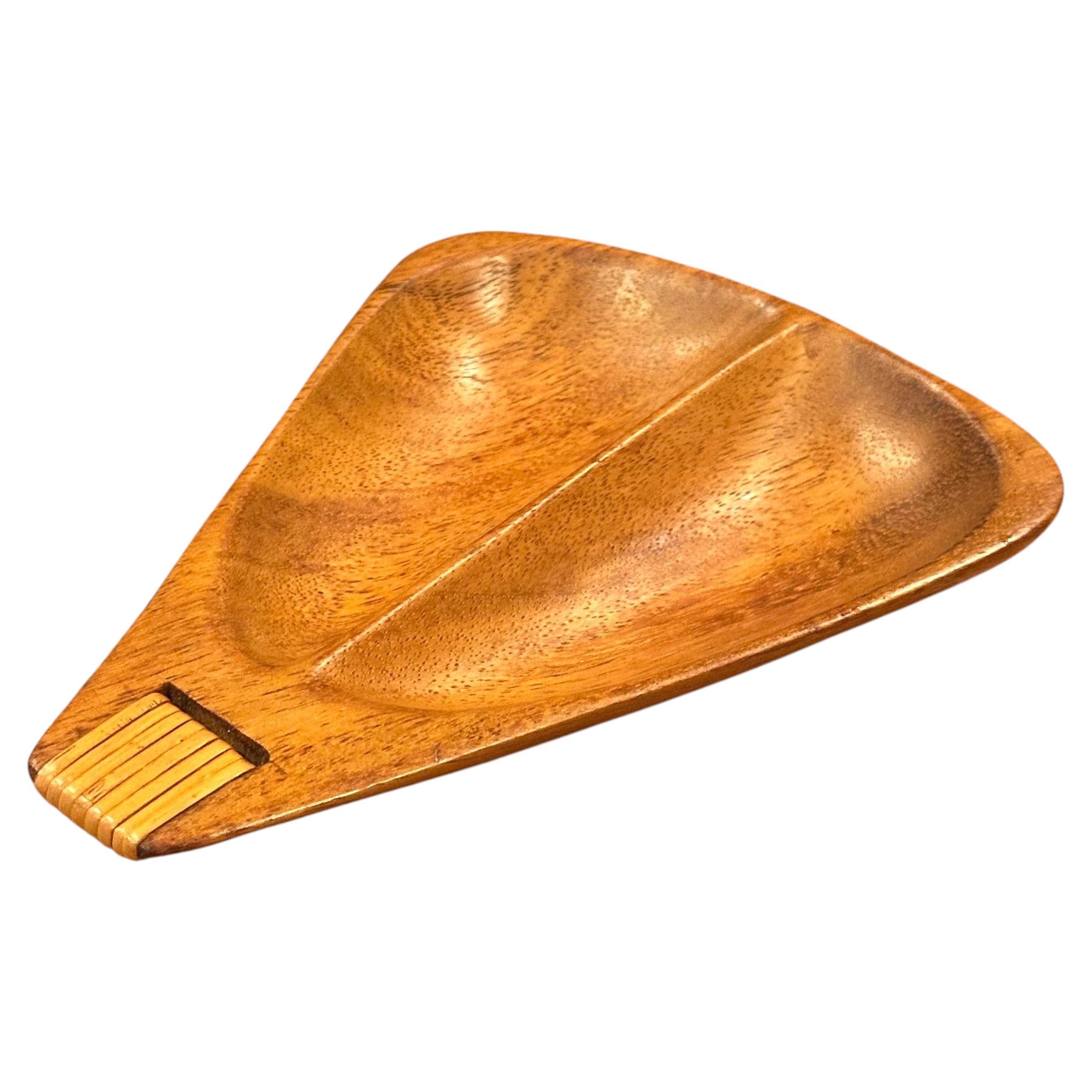 Arthur Umanoff Taverneau Collection Divided Tray for Raymor