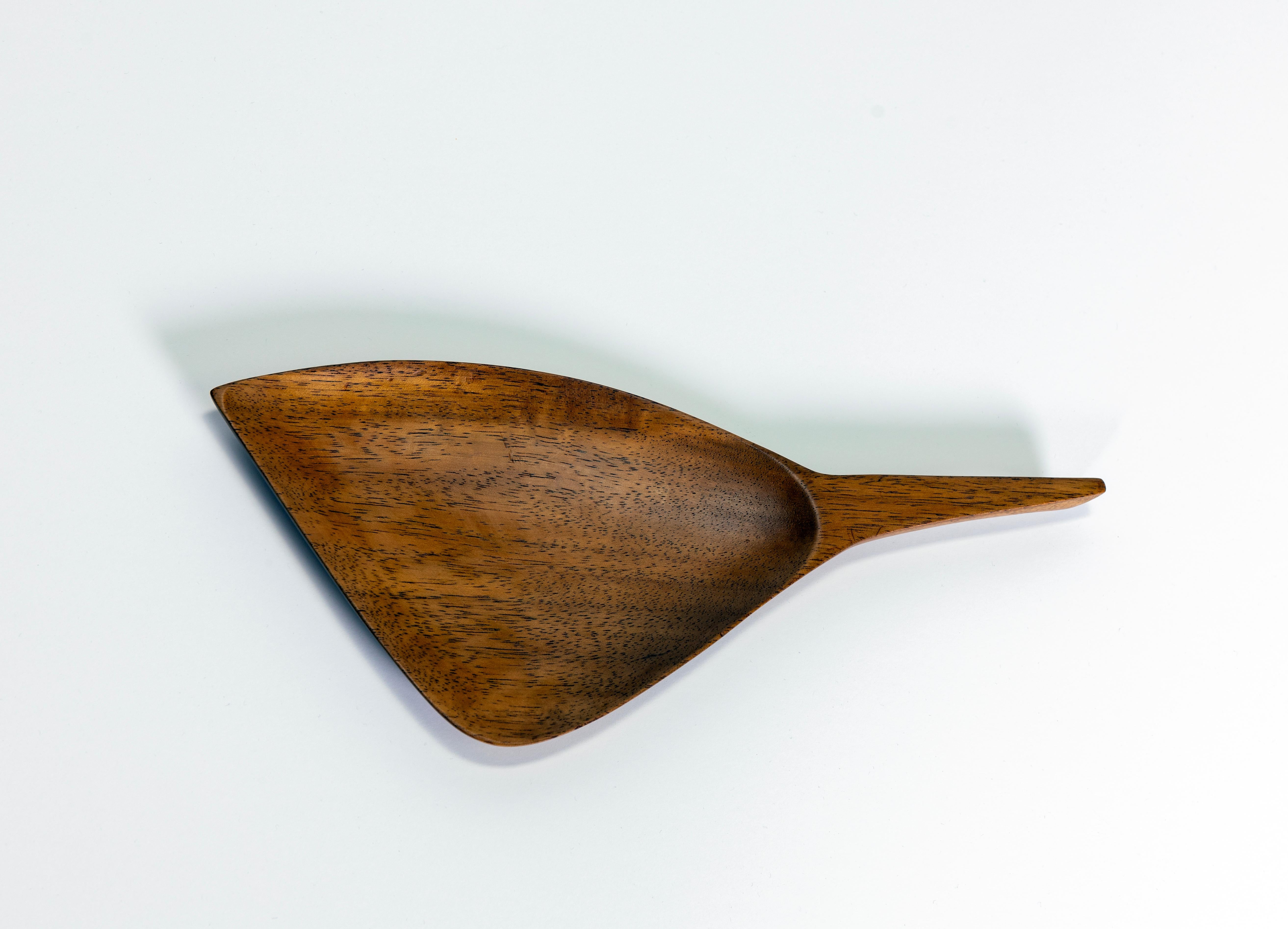 Haitian Arthur Umanoff Tray For Sale
