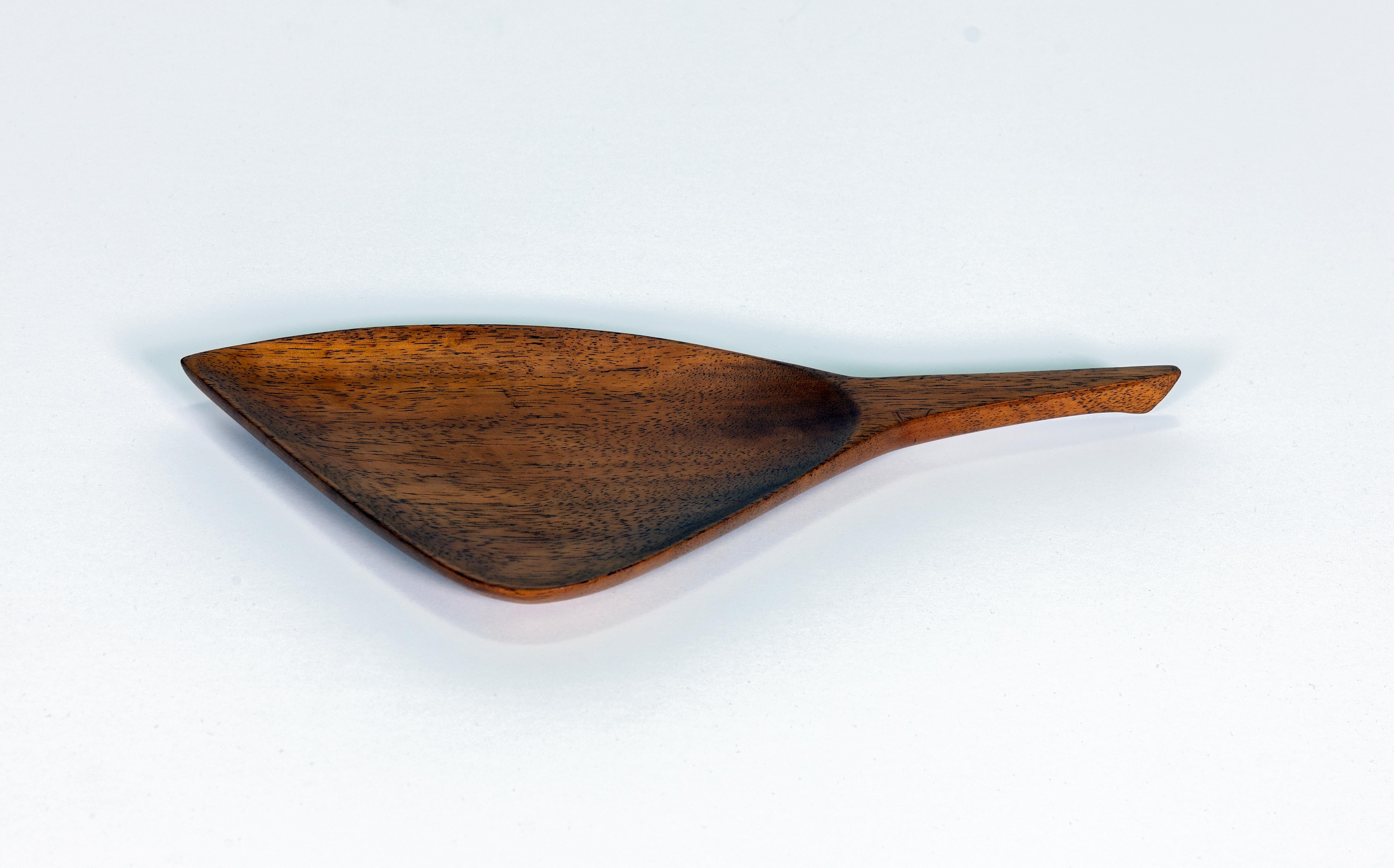 Arthur Umanoff Tray In Good Condition For Sale In Miami, FL