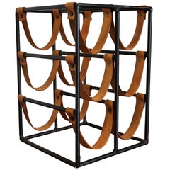Arthur Umanoff Wine Rack, circa 1955