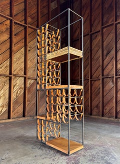 Botellero Arthur Umanoff para Shaver Howard, c.1954