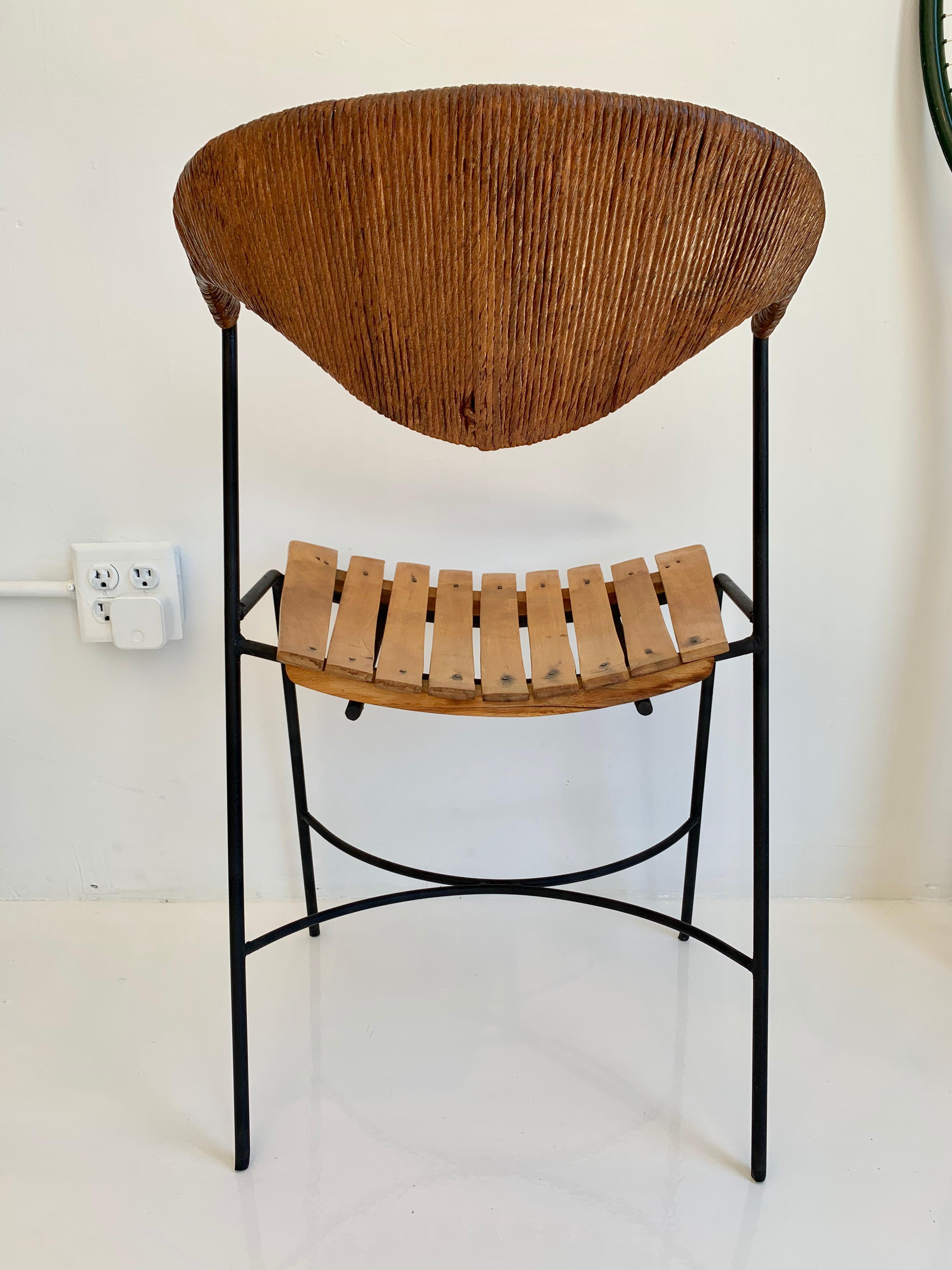 arthur umanoff chairs