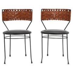 Chaises de salle à manger