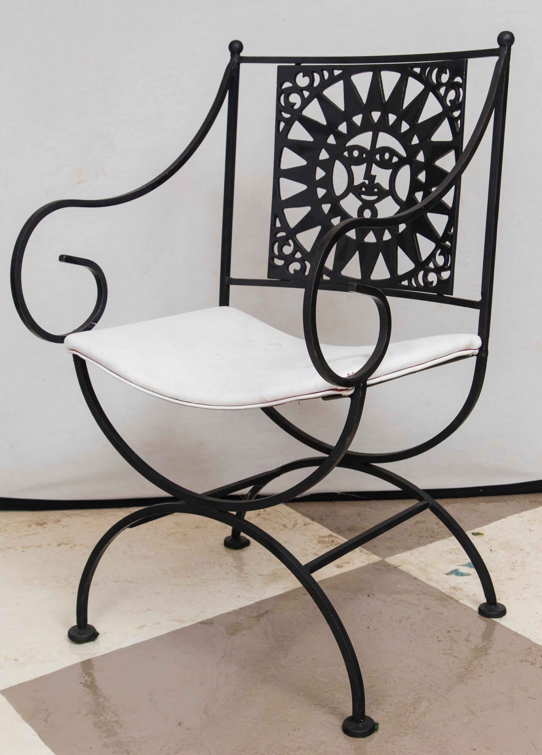 gin russell chairs