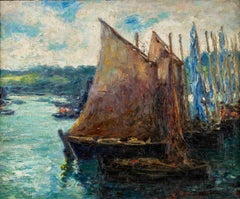 Sailing Boats