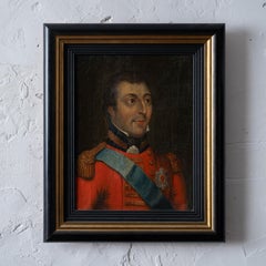 Arthur Wellington, Duca di Wellington Ritratto della German School