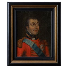 Arthur Wellington, Duca di Wellington Ritratto della German School