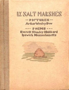 Used BY SALT MARSHES