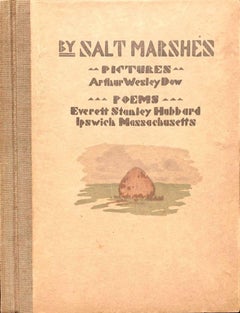 DALLE PALUDI SALMASTRE