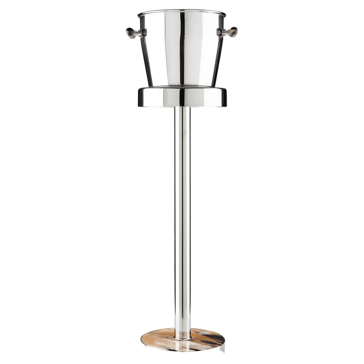 Artica Champagne Bucket Stand For Sale