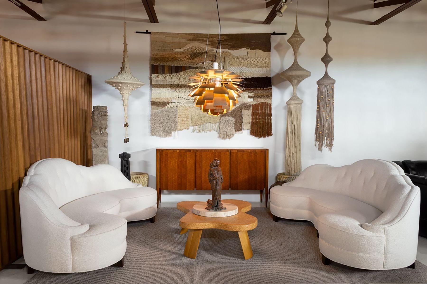 louis poulsen chandelier
