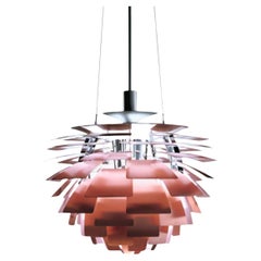 Artichoke Lamp