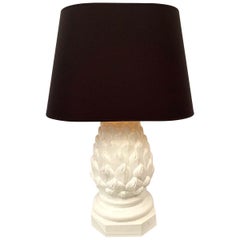 Artichoke Table Lamp