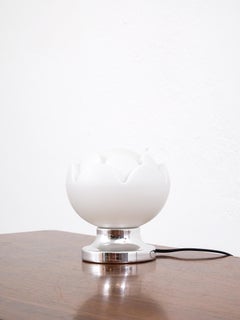 Artichoke Table Lamp from Peill & Putzler, 1960s