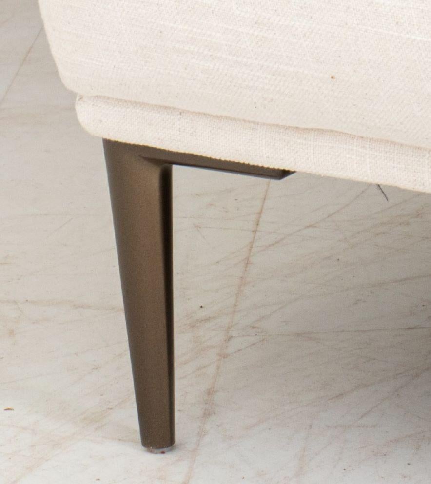 article sofa white