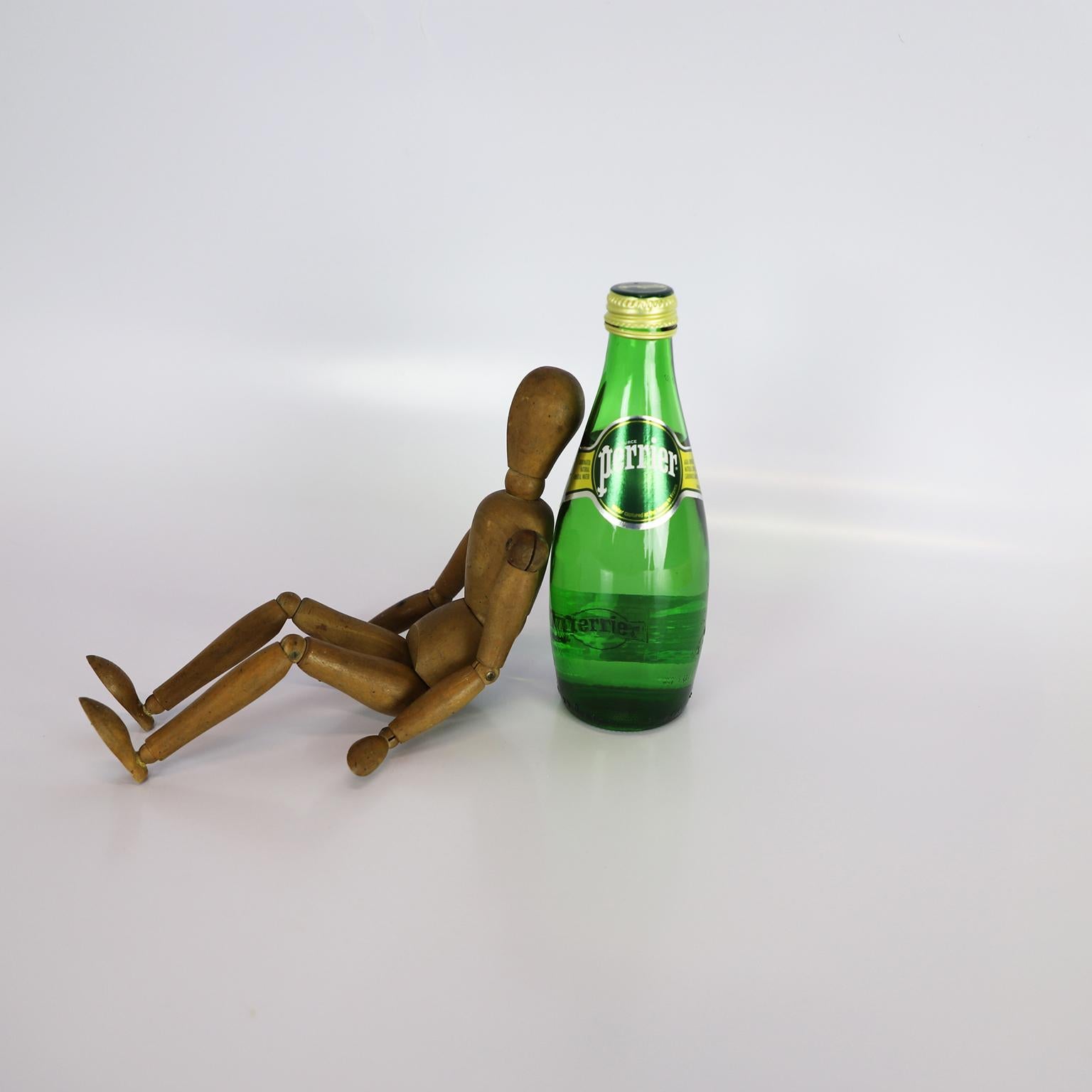 Industriel Mannequin d'artiste articulé en vente
