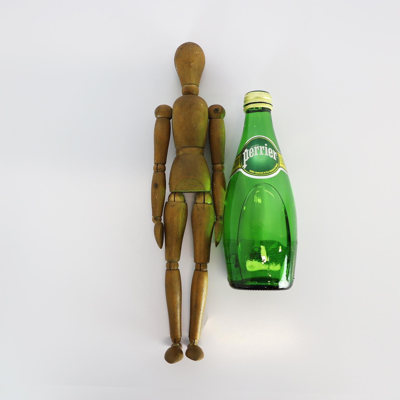 Mexicain Mannequin d'artiste articulé en vente