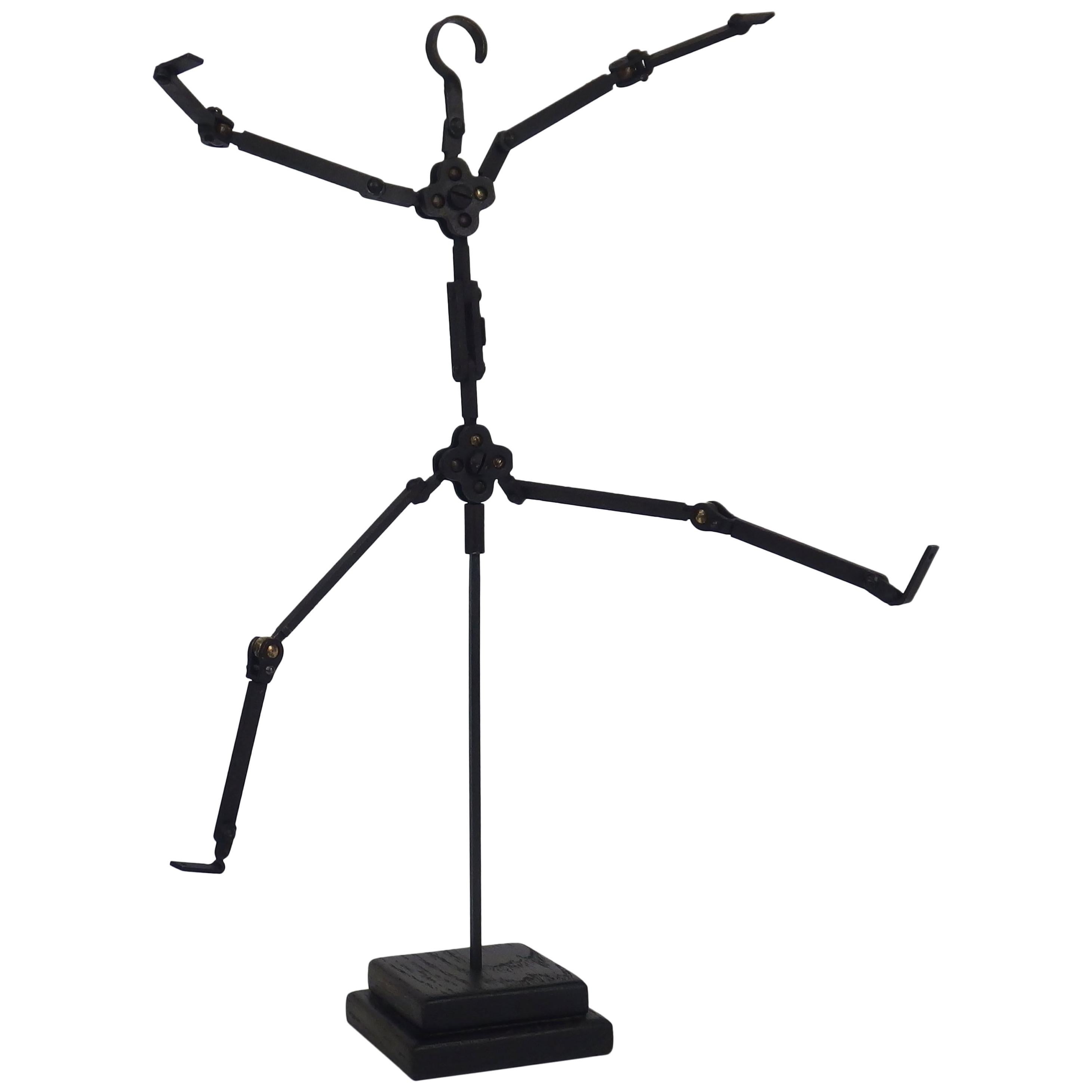 Articulated Artist Mannequin For Sale