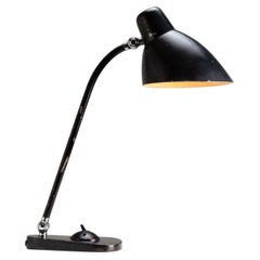 Articulated Konduktørlampe by Vilhelm Lauritzen, Denmark, 1930s